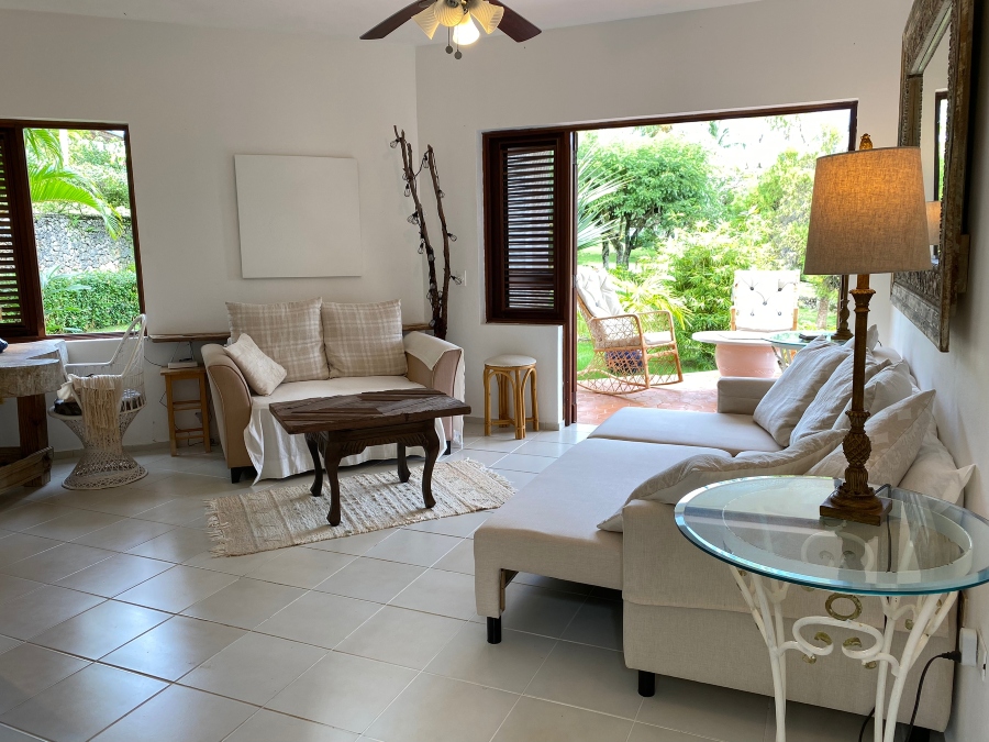 Condo in Los farallones — photo 4