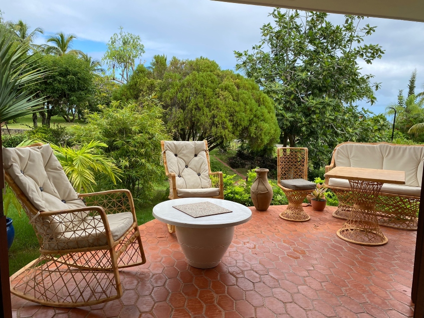 Condo in Los farallones — photo 14