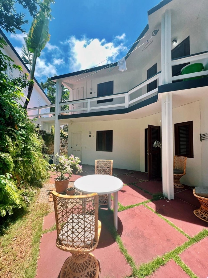 Condo in Los farallones — photo 11