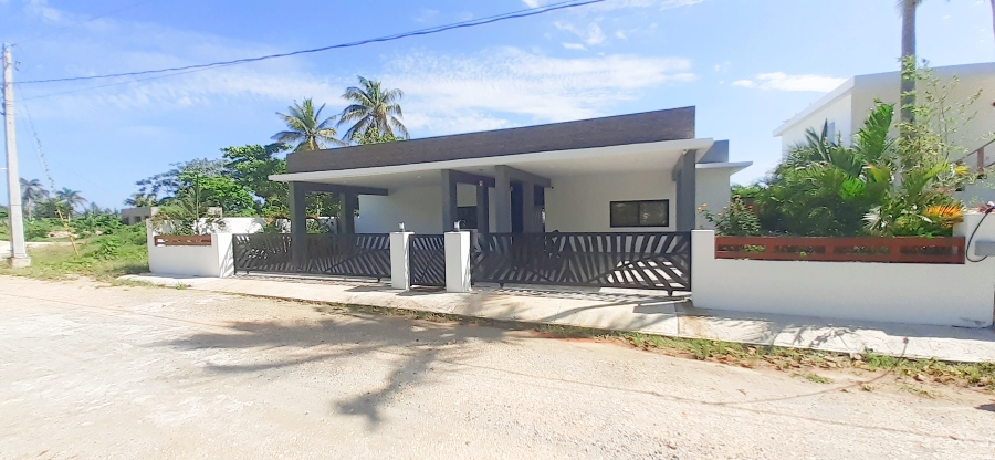 Villa near Orchid Bay Beach — photo 12