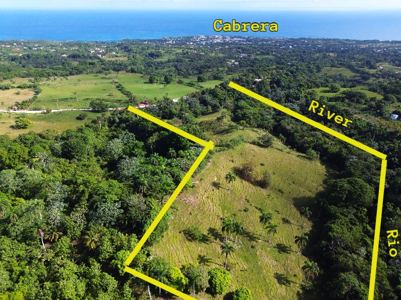Waterfall Land Estates