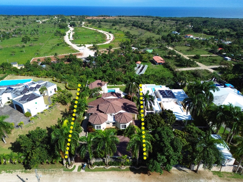 Villa CoraLinda — photo 1