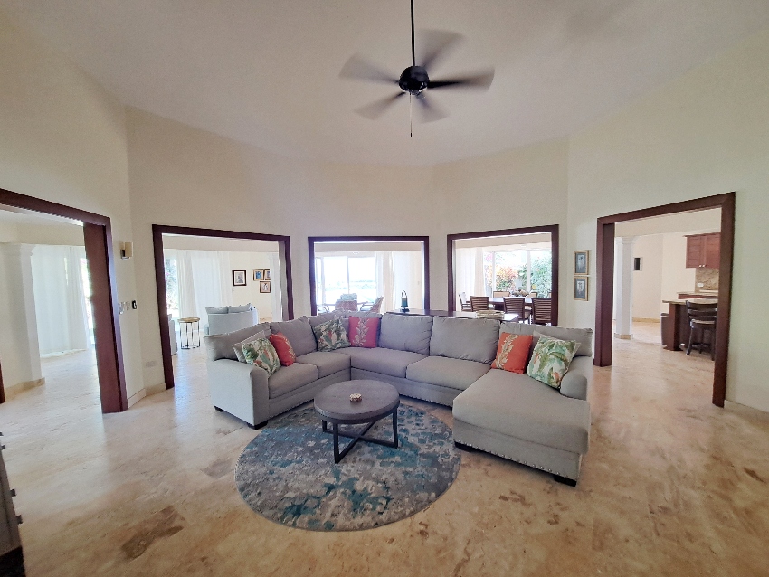 Villa CoraLinda — photo 12