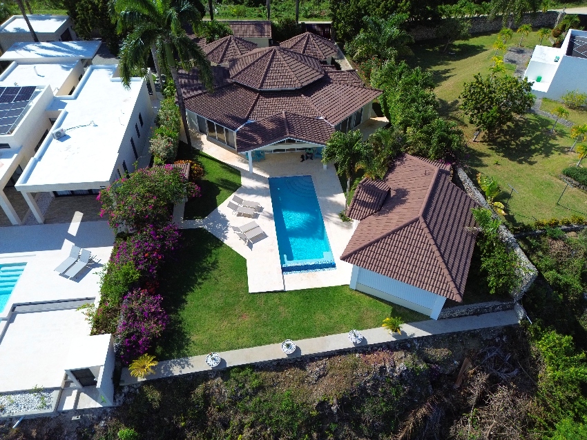 Villa CoraLinda — photo 2