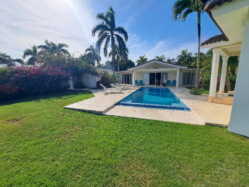 Villa CoraLinda — photo 3
