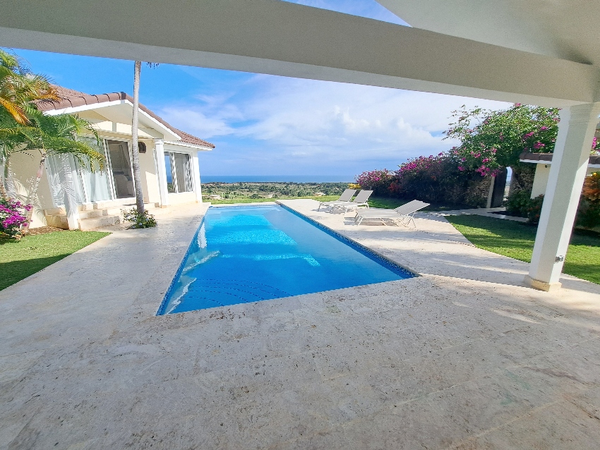 Villa CoraLinda — photo 4
