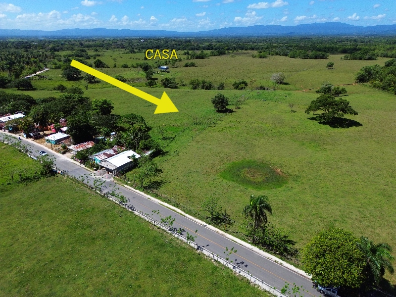 Finca San Rafael