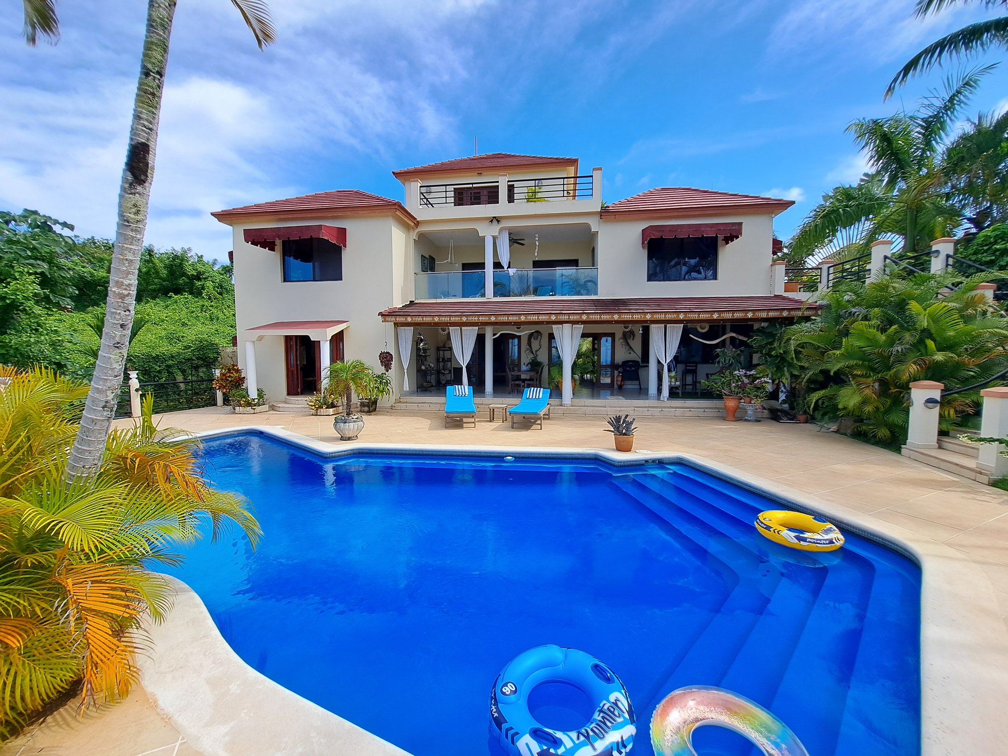 Villa Hermosa — photo 1