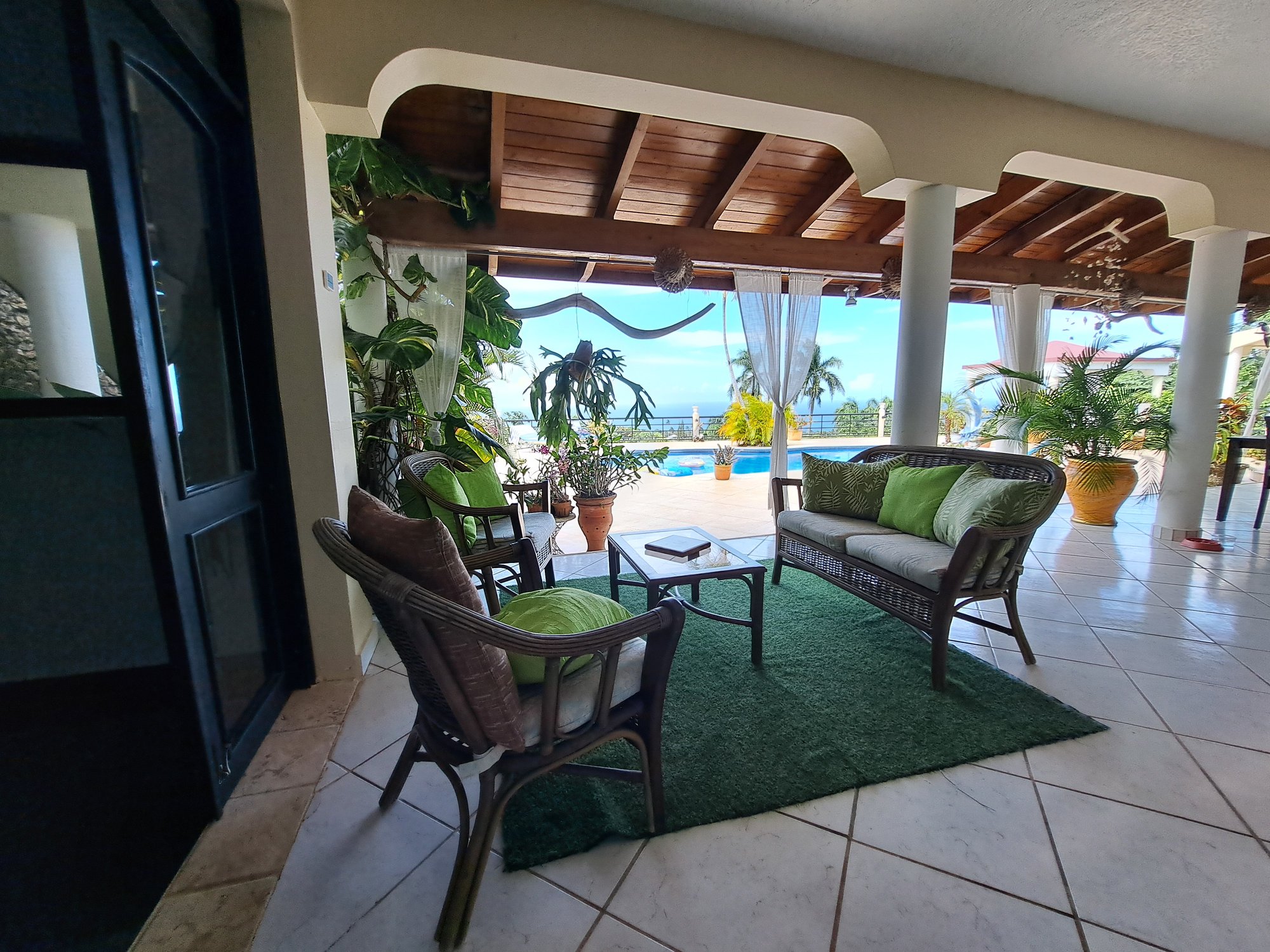 Villa Hermosa — photo 14