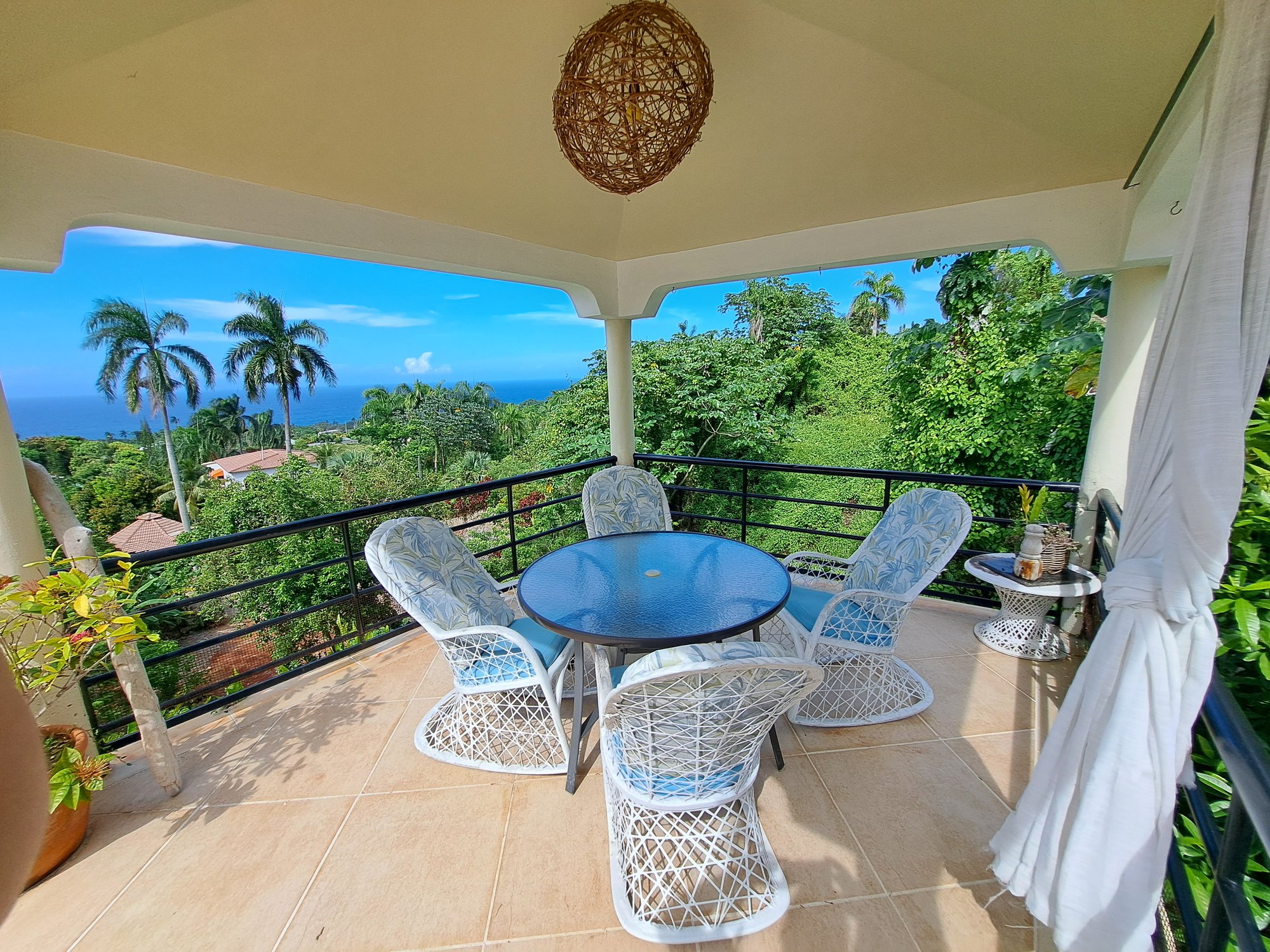 Villa Hermosa — photo 15