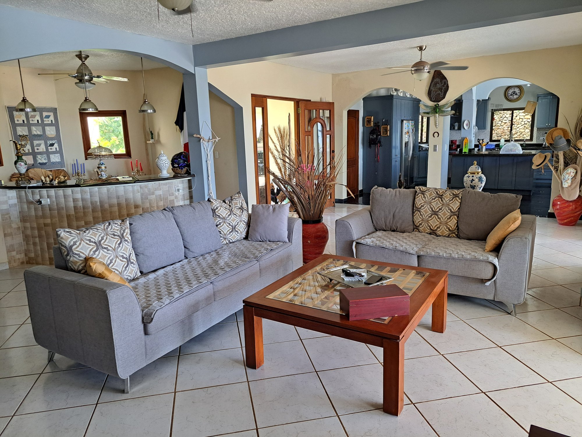 Villa Hermosa — photo 17