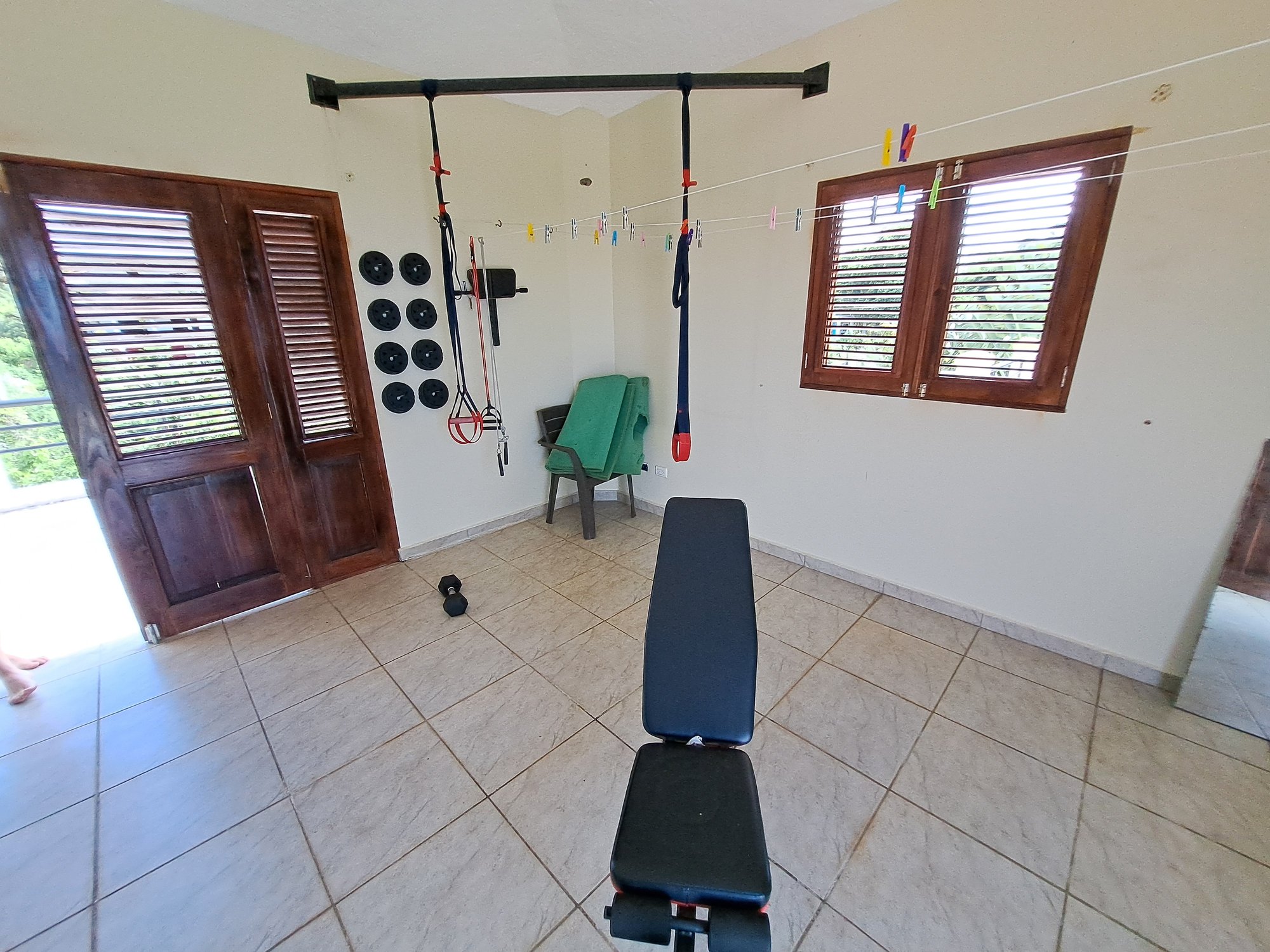 Villa Hermosa — photo 19