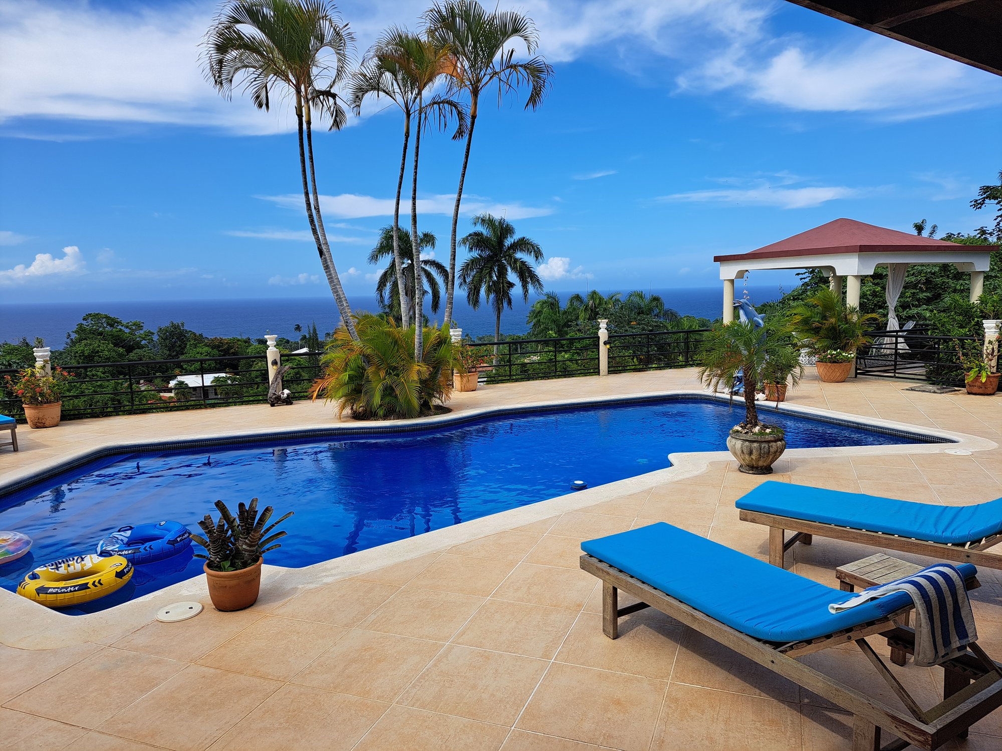 Villa Hermosa — photo 2