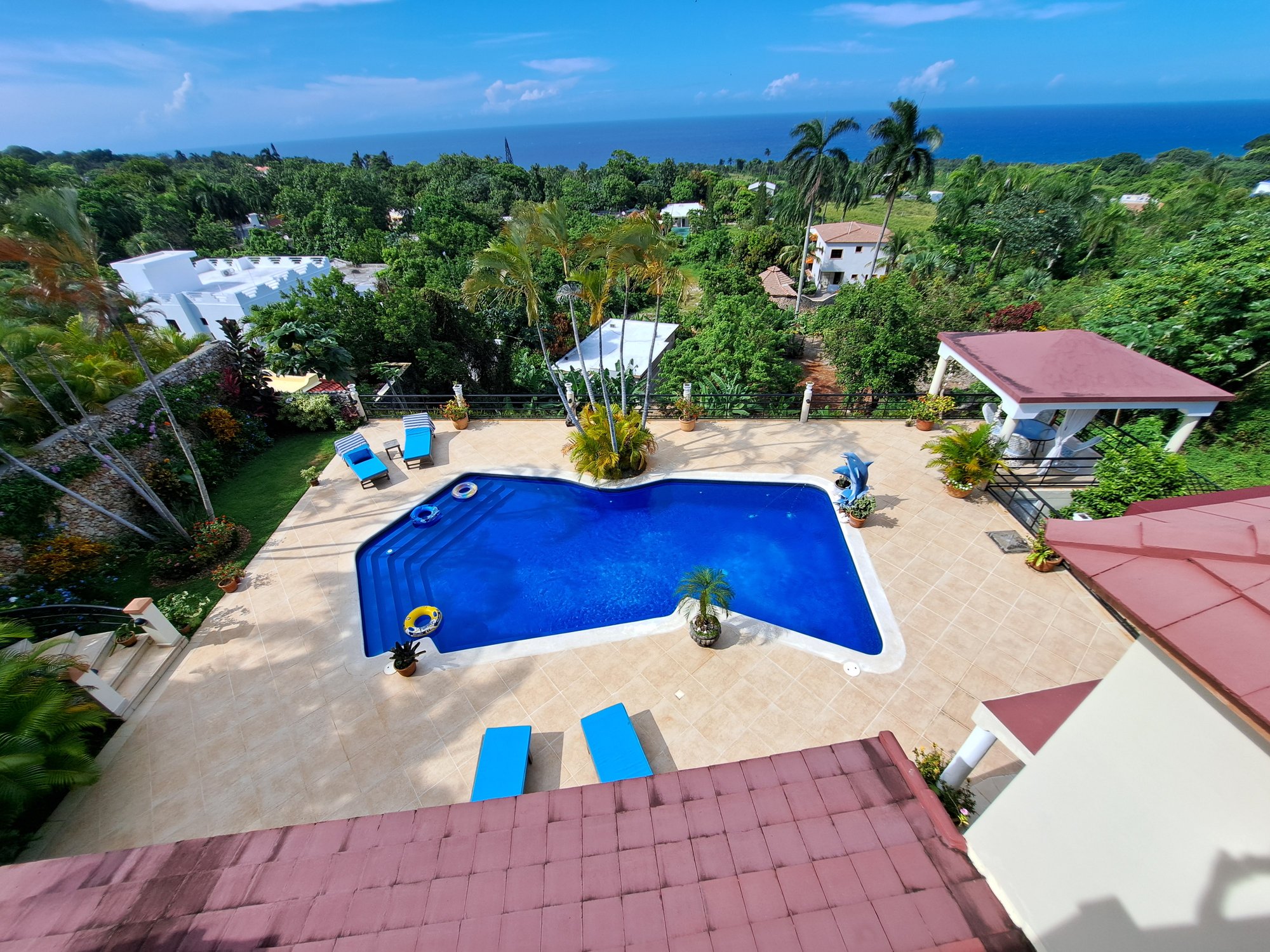 Villa Hermosa — photo 20
