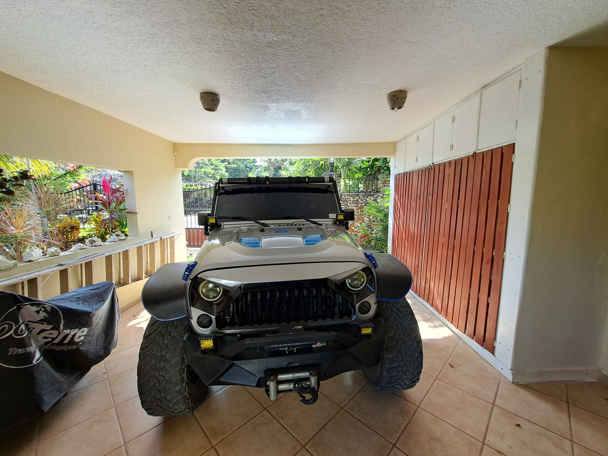 Villa Hermosa — photo 21