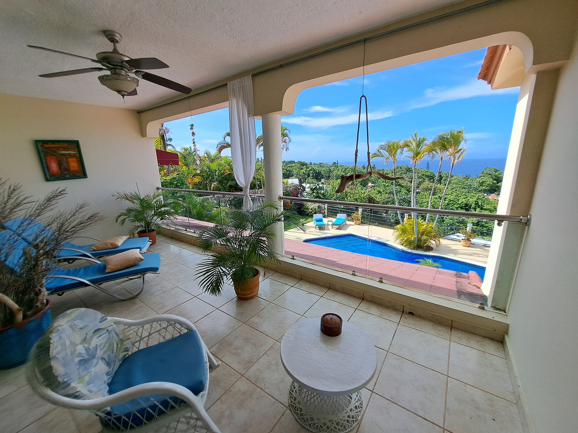 Villa Hermosa — photo 3