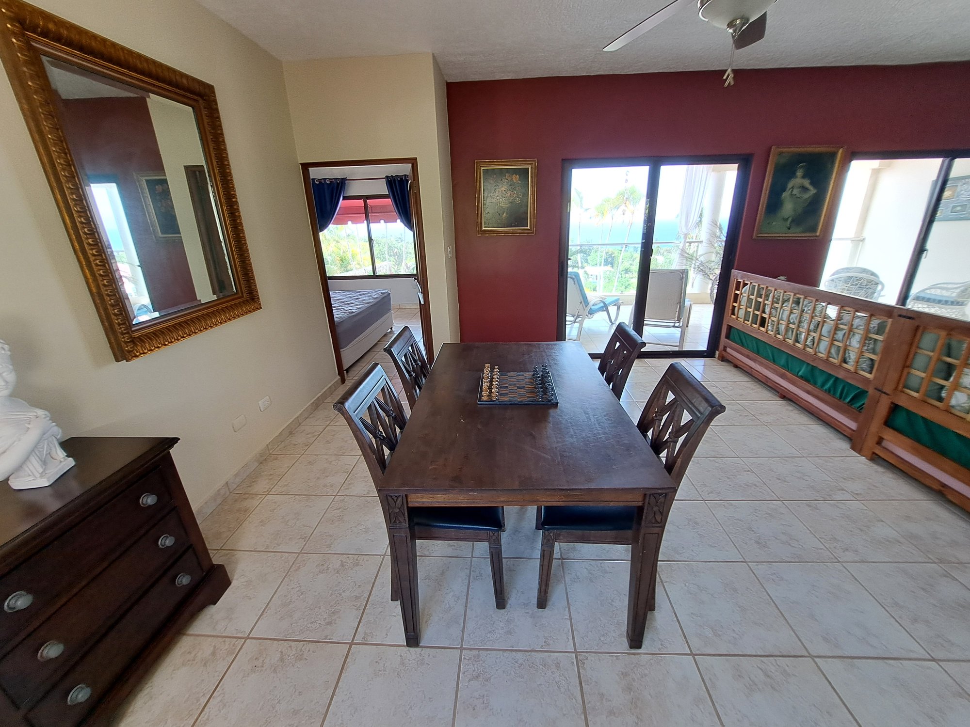 Villa Hermosa — photo 6