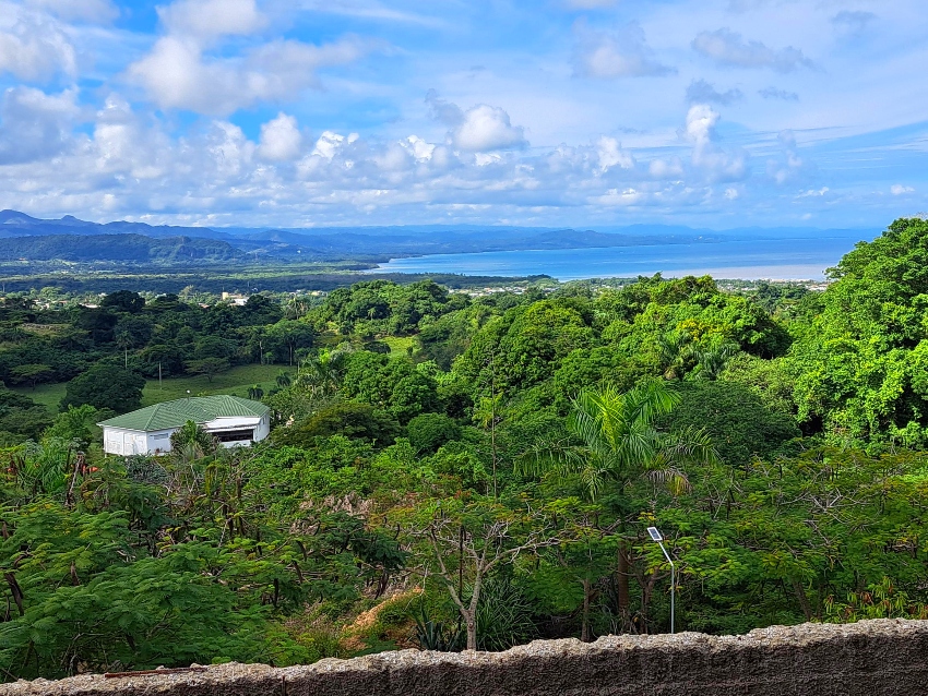 Best View on the North Coast — Villa 80% Finished