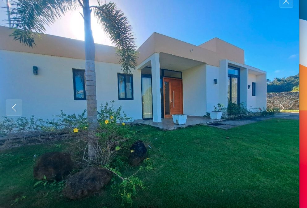 Villa Bilby