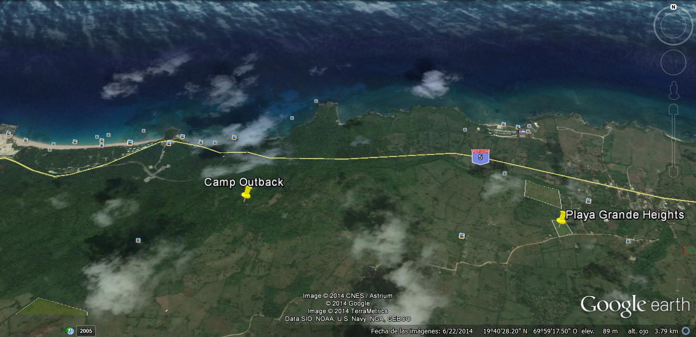 Playa Grande Heights